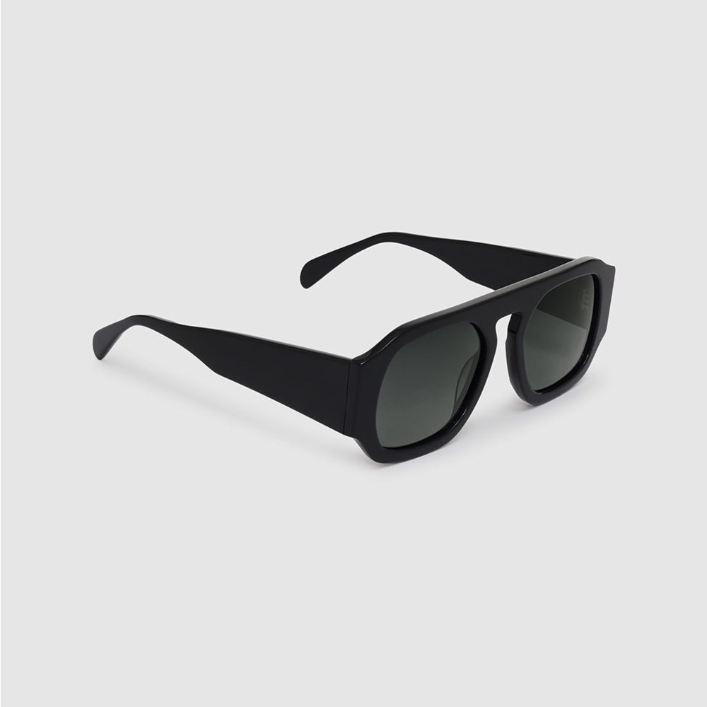 ANINE BING -Preston SunglassesNEW Timeless Design UV400 protection NWOT - Picture 9 of 11